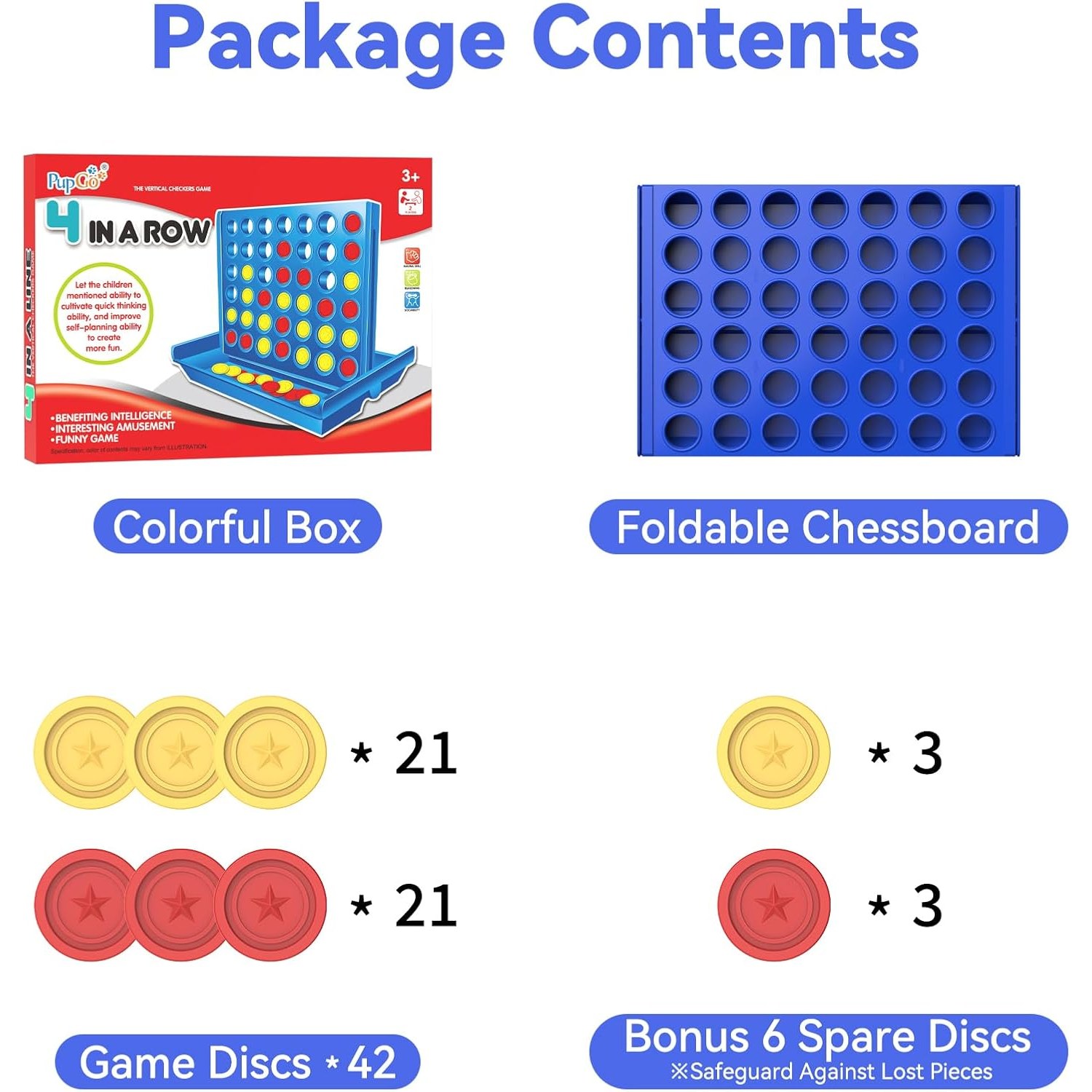 Four in a Row Game: image 10