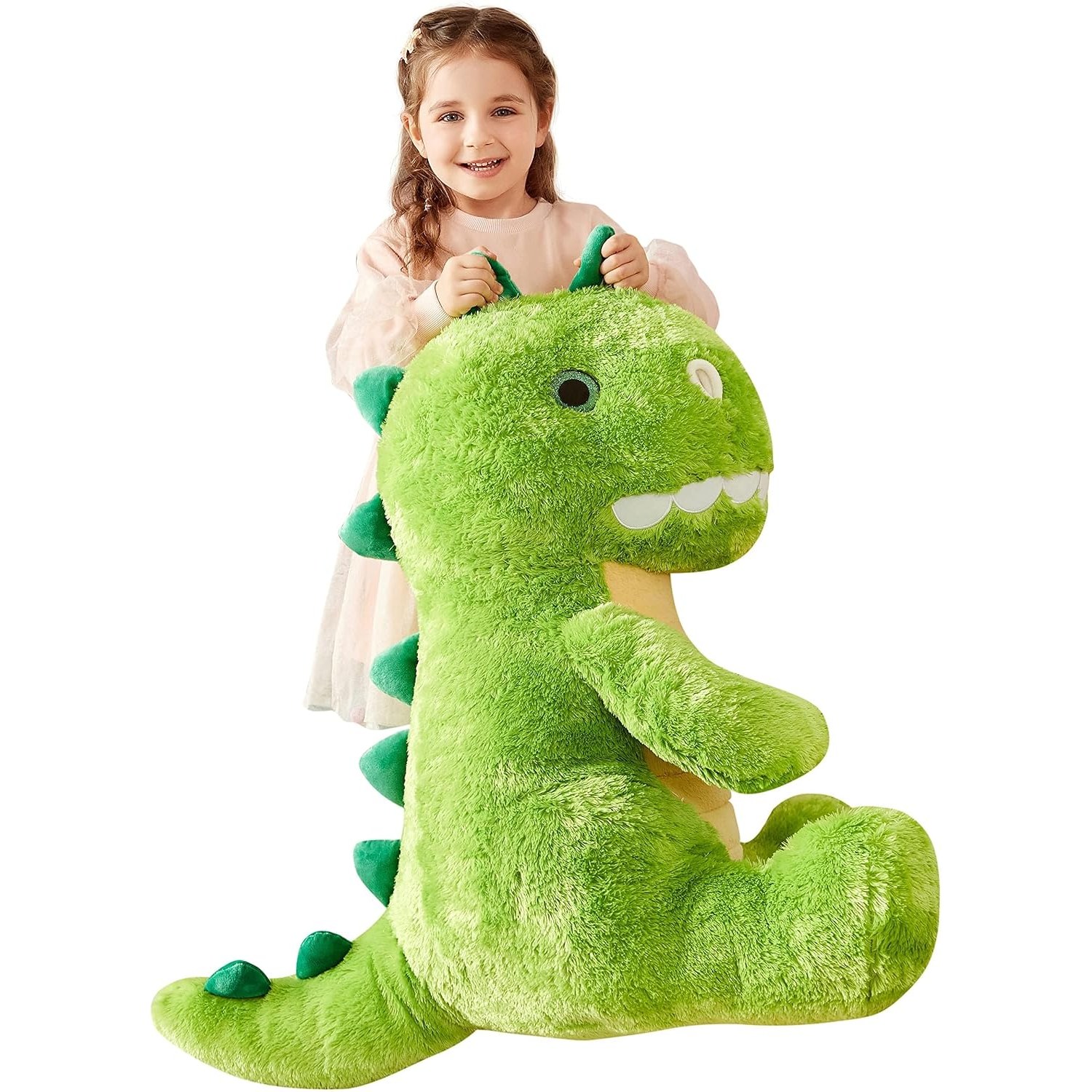Giant Dinosaur Plush Soft Toy 60cm