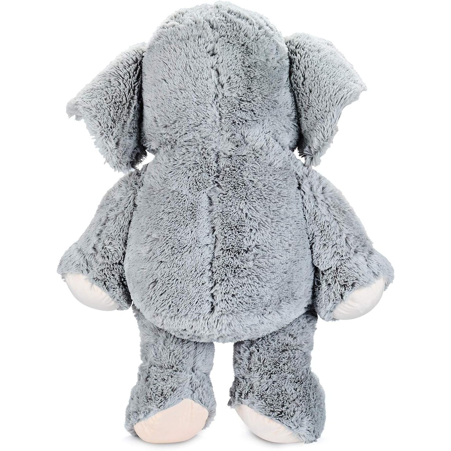 Giant Elephant Plush Toy: image 7
