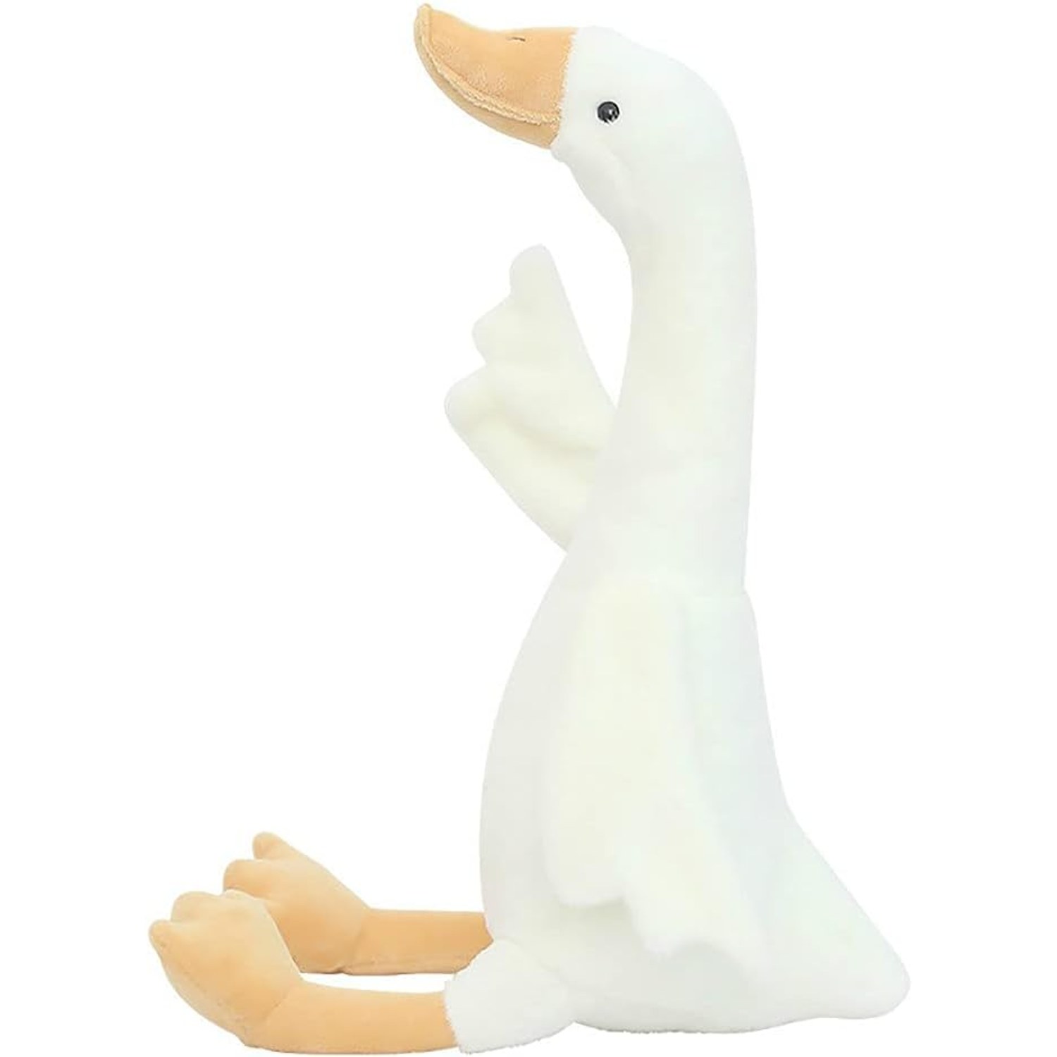 Goose Plush 50cm Soft Toy