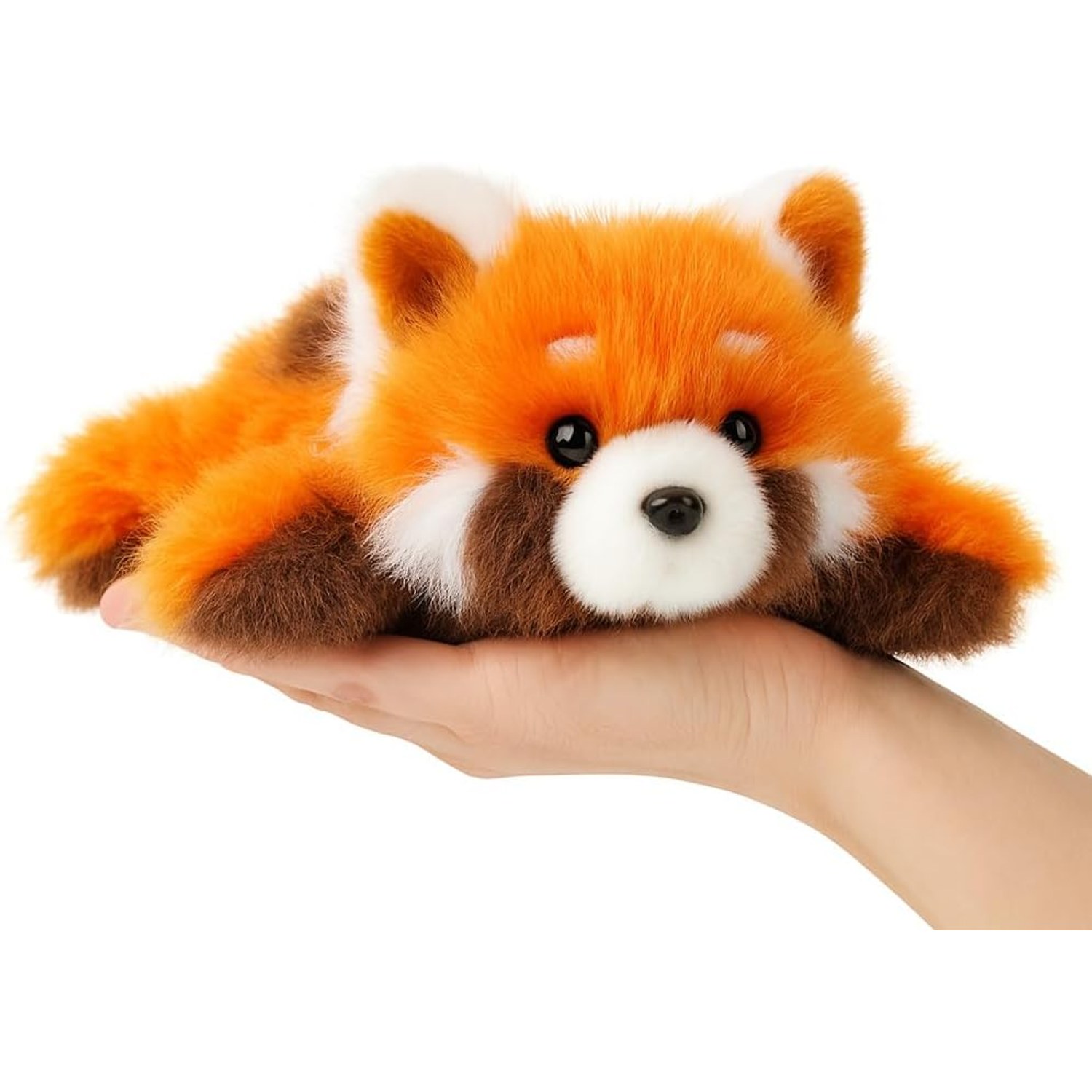 Pocket-Sized Red Panda Plush: image 7