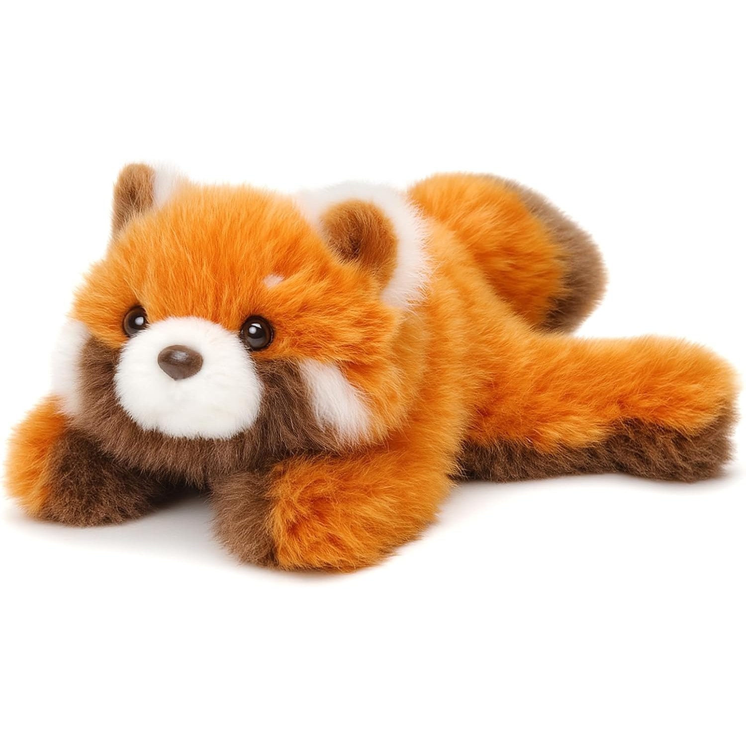 Pocket-Sized Red Panda Plush: image 8
